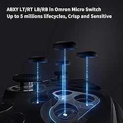 FLYDIGI Apex Series 2 Multi-Platform