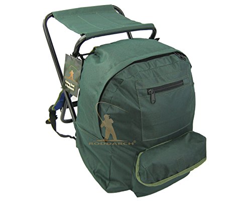 seat rucksack fishing