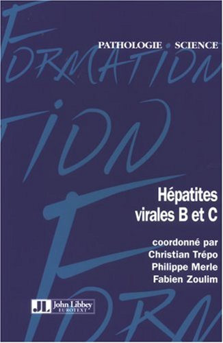 Hépatites virales B et C