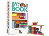 Brainwright by The Book, A Novel Stacking Puzzle