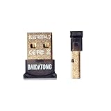 BAIDATONG Bluetooth 4.0 USB Micro Adapter