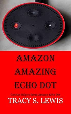 help setting up echo dot