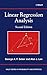 Linear Regression Analysis (Wiley Series in Probability and Statistics)