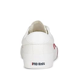PRO-Keds Men's Royal Plus Lace Up Fashion
