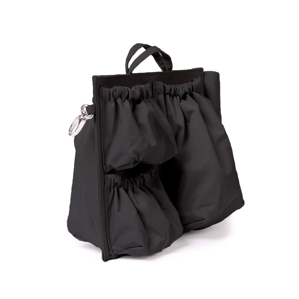 ToteSavvy Mini (Black)