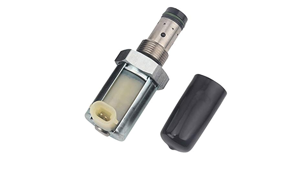 Amazon Com Fuel Injection Pressure Regulator 3c3z9c968aa 5c3z9c968ca Cm5126 3c3z 9c968 5c3z 9c968 Ca c1 For Ford Powerstroke Diesel 6 0l 03 10 Automotive