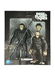 Hiya Rise Of The Planet Of The Apes Caesar 6 Inch Scale Action Figure