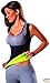 REDU SHAPER Shirt Women Medium Neoprene Slimming