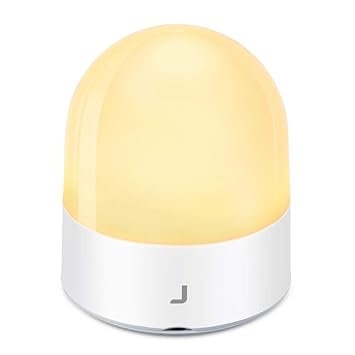 Nachttischlampe Kinderzimmer Dimmbar