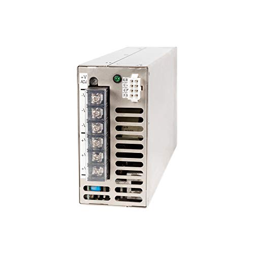 Mean Well | PSP-500-12 | Power Supply (Renewed)