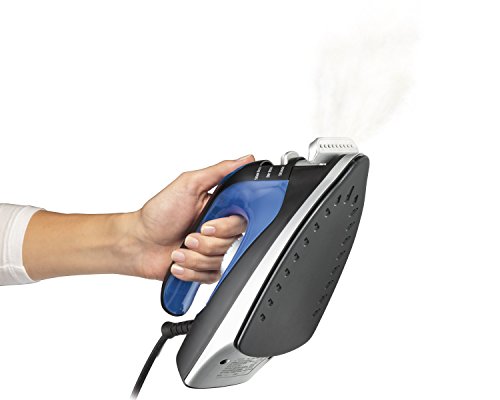 Hamilton Beach Iron & Garment Steamer - Image 4