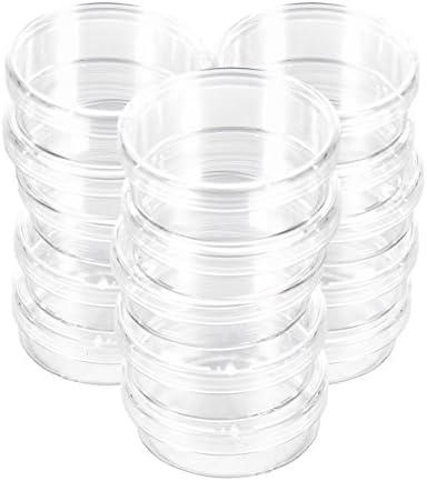 UltraCruz Petri Dish, 35mm, 740/cs