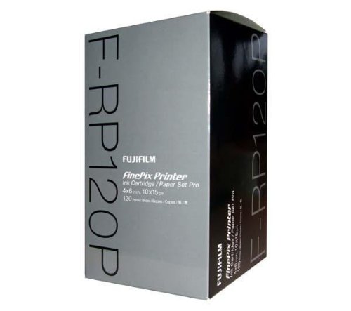Fujifilm F-Rp 120 P