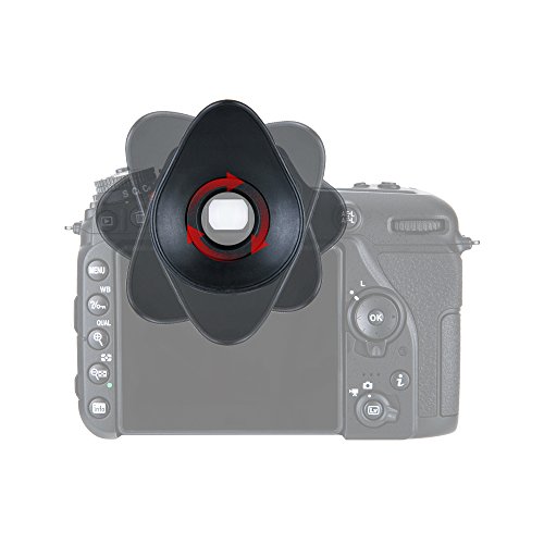 4 JJC+Camera+Eyepiece+Viewfinder+Replaces