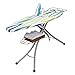 Honey-Can-Do BRD-02955 18 by 48-Inch Ironing Board with Rest and Shelf