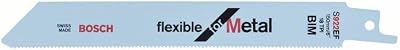 Bosch Professional Sabre Saw Blade