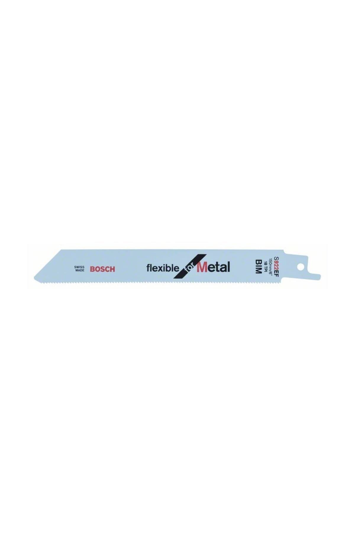 Bosch 2608656015 Sabre Saw Blade