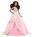 Barbie 2015 Birthday Wishes African-American Doll