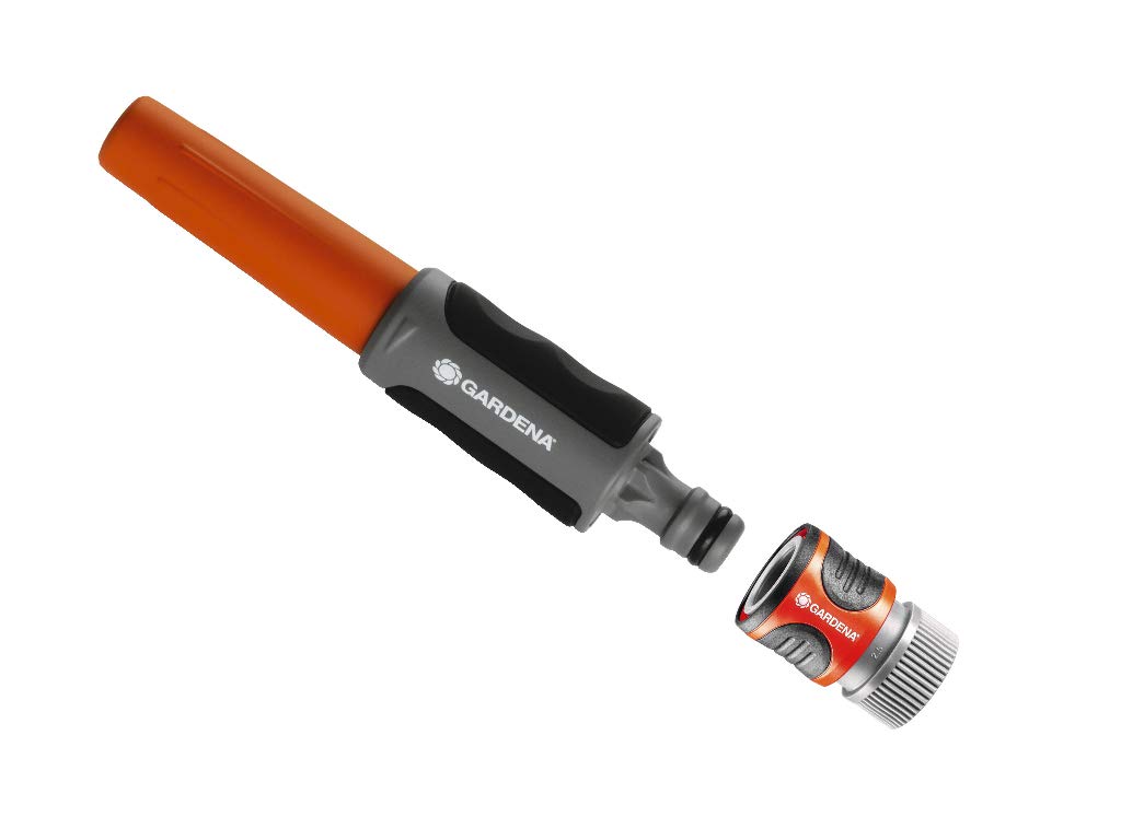 Gardena 9114 Classic Garden Hose Spray Nozzle With Quick Connect Buy