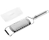 Culina Hand-held Coarse Grater 12.5