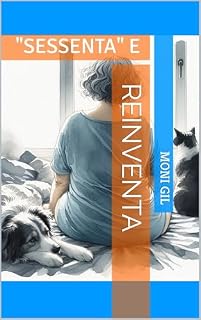 Livro "Sessenta" e Reinventa