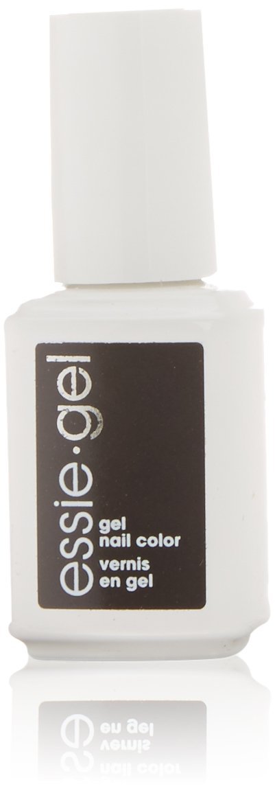 'Essie Nail Gel Haute Tub Pack of 1 x 15 ml
