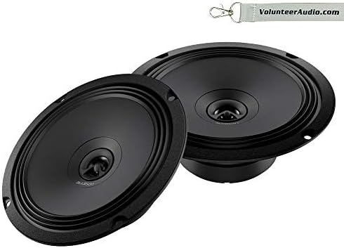 audison prima apx 6.5