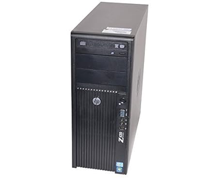 hp z420 dvd