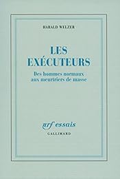 Les  exécuteurs