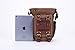 Berchirly Multi-Functional Men Single Cross-Body Messenger Bags Shoulder Chest Pack Bag