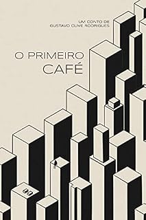 Livro O Primeiro Café
