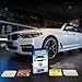 Phantom lights headlight restoration cleaning wipes