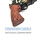 Cool Kids Toys Guns for Boys,Girls Revolver Pistol Lights Sounds Cyber Steampunk