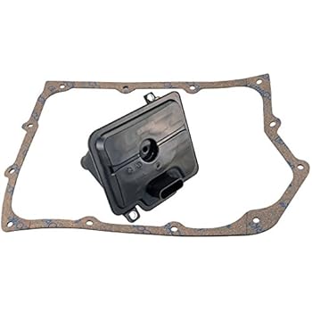 Amazon Com Fram Ft1240 Automatic Transmission Filter