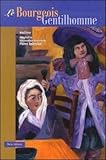 Le Bourgeois Gentilhomme (French Edition) by Pierre Spierckel