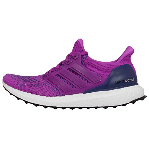 Ultra Boost W, PURPLE/BLUE/HWITE, 7.5 