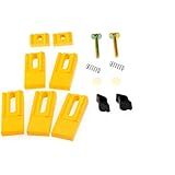 MICROJIG GRGH-040 GRR-RIPPER Gravity Heel Kit