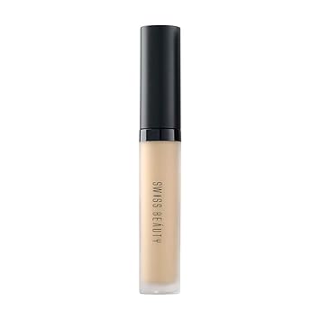 non liquid concealer