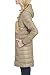 Women's Hooded Packable Down Puffer Coat Lightweight Stylish Down Winterbreaker