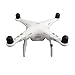 Anbee 4pcs Motor Protector Cap Cover for DJI Phantom 3, Phantom 4 All Series, Black