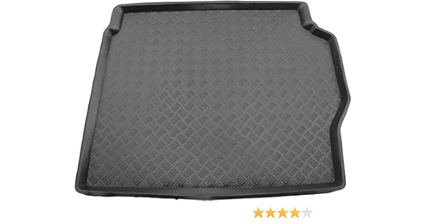PVC Cubeta Maletero Land Rover Range Rover Sport (2005-2010) - Rey Alfombrillas®