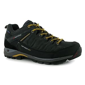 karrimor men's sahara mid walking boots