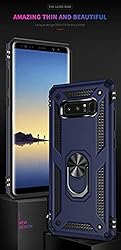 Androgate for Samsung Galaxy Note 8 Case with 3D