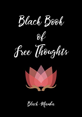 Black Book of Free Thoughts