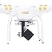Polar Pro Filters DJI Phantom 3 Lens Cover and Gimbal Lock