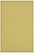 Boorum & Pease 6571 Handy Size Bound Memo Book, Ruled, 9 x 5 7/8, White, 96 Sheets