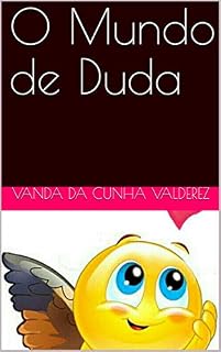 Livro O Mundo de Duda