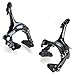 SHIMANO BR-4700 Tiagra Caliper Front and Rear Road Bicycle Brakes