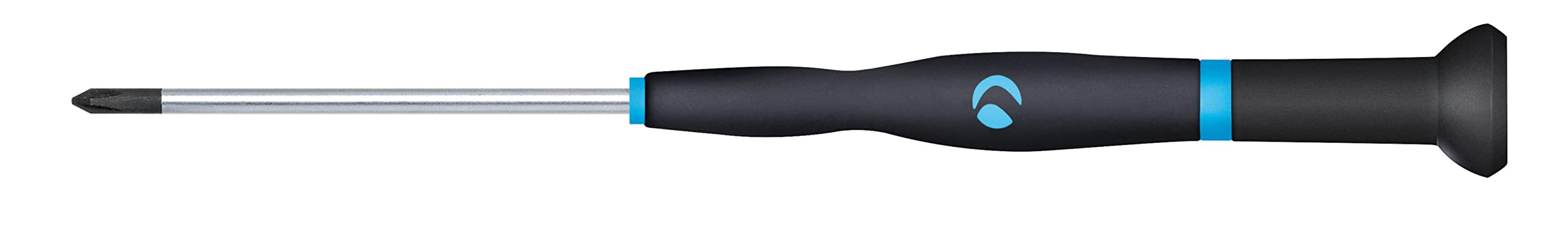 WITTE 89731 - Destornillador de precisión Phillips WITTRON (PH0x2)