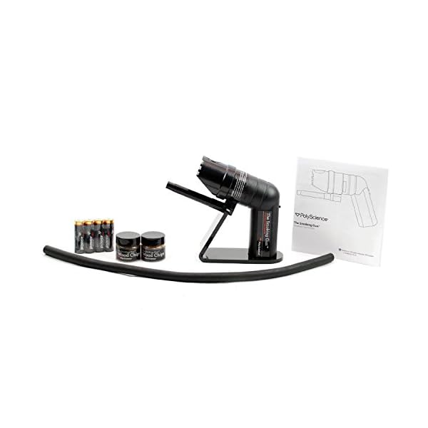 PolyScience-The-Smoking-Gun-Handheld-Food-Smoker-with-Wood-Chips